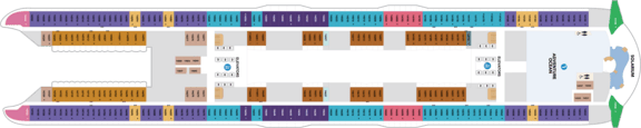 Deck Plan deck-5